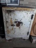 Antique Safe