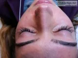 Lash extensions