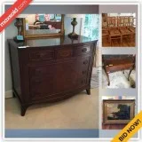 Mamaroneck Downsizing Online Auction - Shore Acres Drive