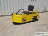 2012 CUSHMAN MINUTE MISER UTILITY CART 5253