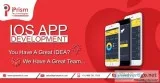 Best iOS App Development Company in Hyderabad India &ndash iPris