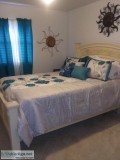 Clean Furnished Bedroom for Rent for Woman over 55 years old
