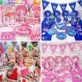 Party Needs