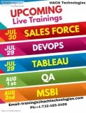 Online IT Trainings