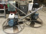 Bartell Power Trowel