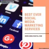 Most Affordable Social Media Marketing Services