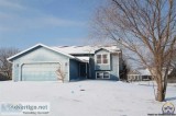 Very Nice and Move-in-ready 3bd2 bth Home For Rent