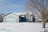 Very Nice and Move-in-ready 3bd2 bth Home For Rent