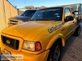 13 Ford Ranger