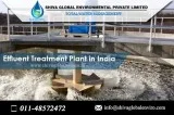 Effluent Treatment Plant on Latest Price
