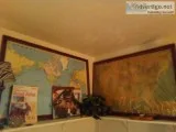 HUGE INDOOR ESTATE SALE