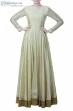 Trendy Anarkalis From Best Designers Only Thehlabel