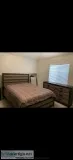 Queen Bedroom Set Great Condition