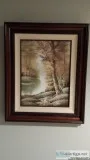 Original Oil Painting
