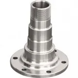 Durasolid Dana 44 Spindle
