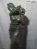 Have Outdoor Water Fountain