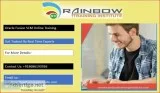 Bestoracle fusion scm online training|