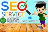 Professional Seo Company in Delhi NCR &ndash Astrum InfoTech