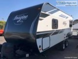 2019 Grand Design Imagine XLS 19RLE