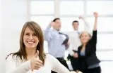 (Spanish) OPORTUNIDAD PARA MEDIO TIEMPO
