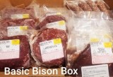 Basic Bison Box