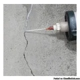 VS Enterprises - Wall Crack Filling Service