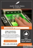 Looking For Live Scan Centers