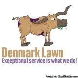 Denmark Lawn - Lawn Care Services