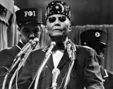 Tucson Nation of Islam Study Group (Tucson AZ)