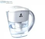 Antioxidant alkaline water jug for sale