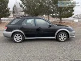 2007 SUBARU IMPREZA SPECIAL EDITION