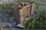 Ready to Move Flats for Sale in Altius Vibe