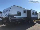 2019 Grand Design Transcend 26RLS