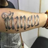 Best Tattoo Studio in Lajpat Nagar