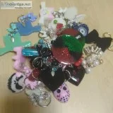 Charms for sale