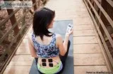 In Need of Pain Relief Use Technology NOT pills
