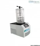 Looking for Table Top Freezer Dryer supplier in Delhi