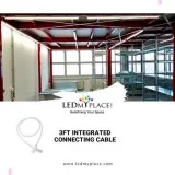Buy 3FT Integrated Connecting Cable at Best Price