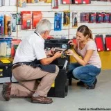 B.W. Burdette and Son Hardware