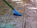 Cleaners Old Trafford