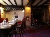 Sitting down for Sunday lunches at the Amersham