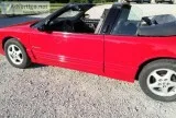 1994 OLDSMOBILE CUTLASS SUPREME Convertible
