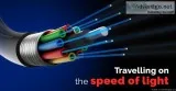High Speed Fiber Internet Connections Providers in Hyderabad &nd