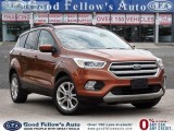 Spotlight on 2017 Ford&nbspEscape