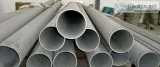 STAINLESS STEEL 316H PIPES