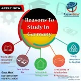 Study Visa for Germany  Transglobal Overseas Consultants