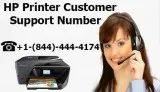 HP Printer Customer Support Number
