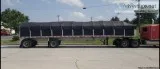 2003 Reitnouer Big Bubba Covered Wagon