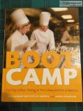 Baking Boot Camp The Culinary Institute of America