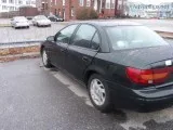 2000 saturn sl 2 for sale